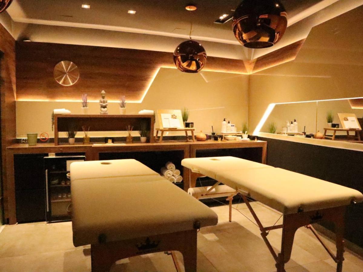 Boutique 25H By Eva Stay 018 Nis Bagian luar foto