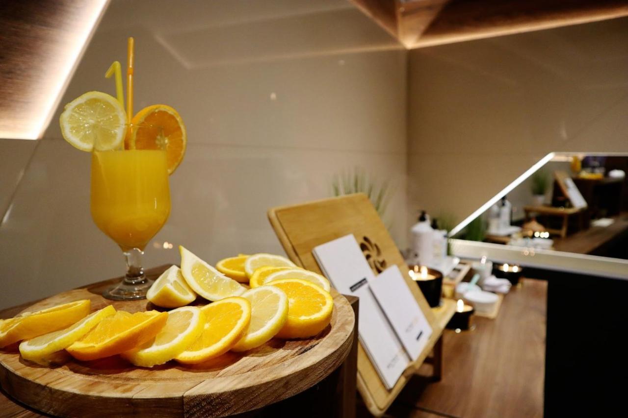 Boutique 25H By Eva Stay 018 Nis Bagian luar foto