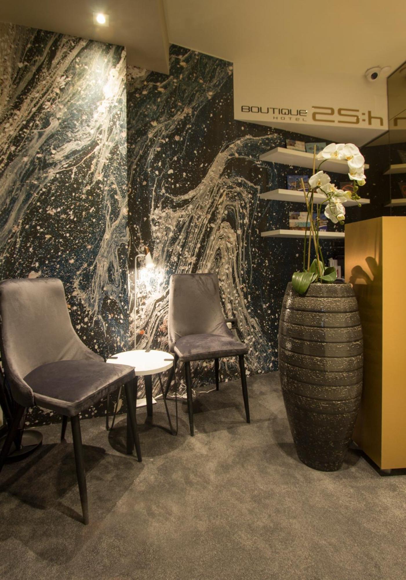 Boutique 25H By Eva Stay 018 Nis Bagian luar foto