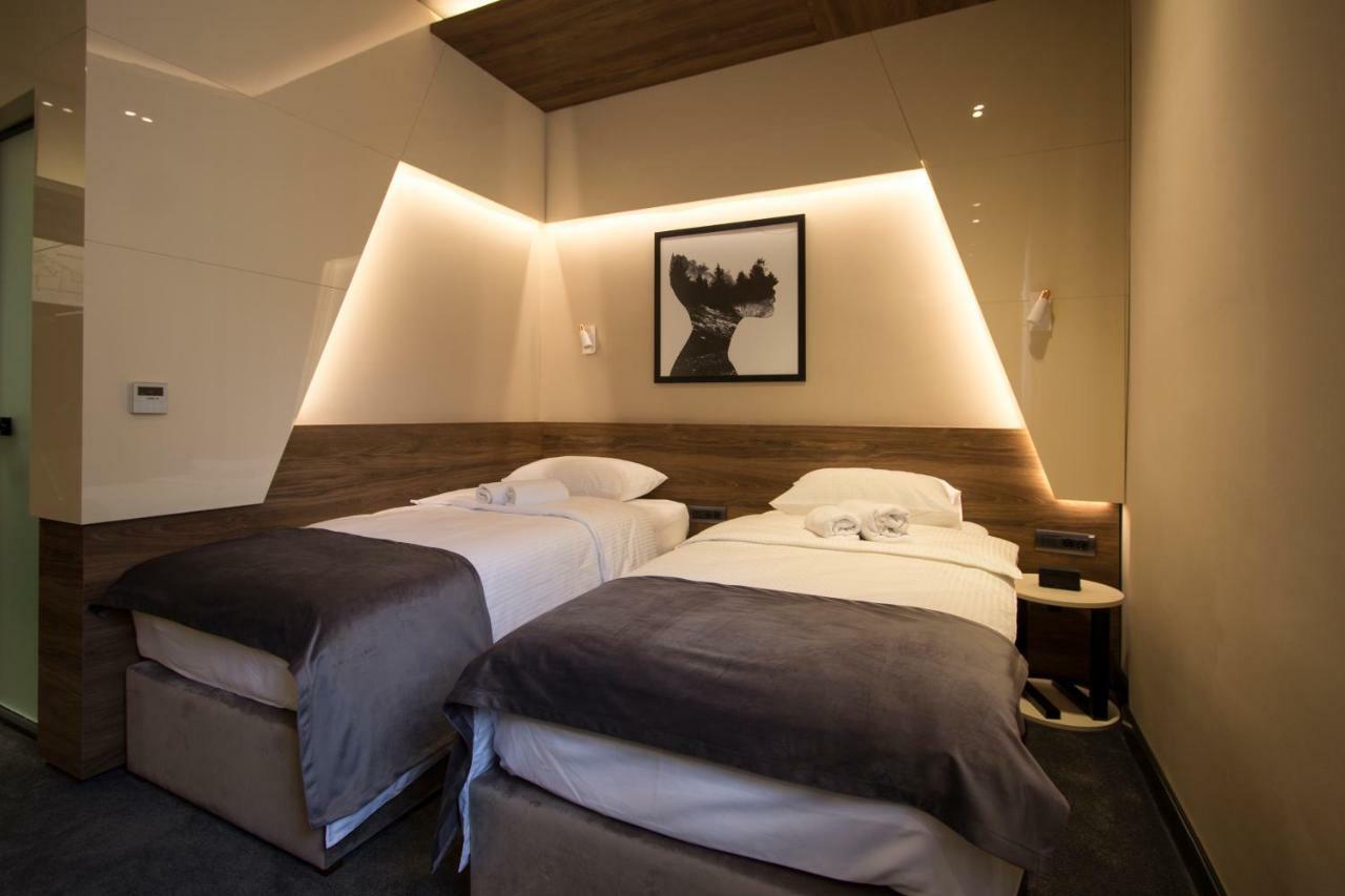 Boutique 25H By Eva Stay 018 Nis Bagian luar foto